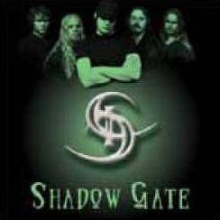 Eternia (SWE) : Shadow Gate